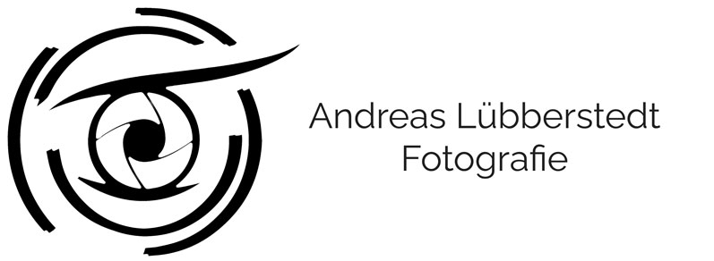 Andreas Lübberstedt Business Fotografie Hamburg Logo